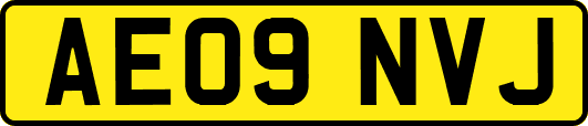 AE09NVJ