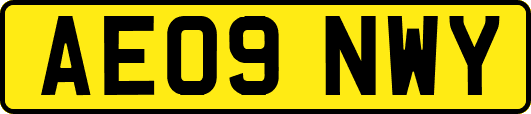 AE09NWY