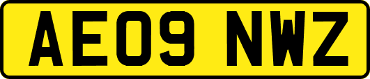 AE09NWZ