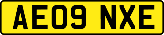 AE09NXE