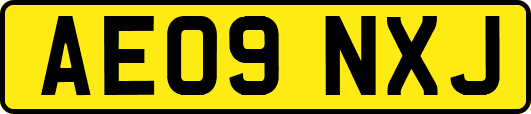 AE09NXJ