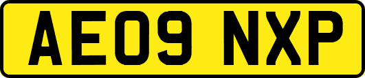 AE09NXP