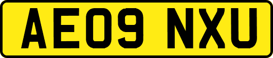 AE09NXU