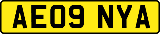 AE09NYA