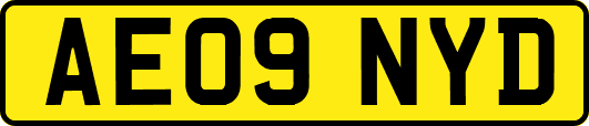 AE09NYD