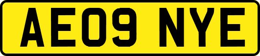 AE09NYE