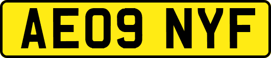 AE09NYF