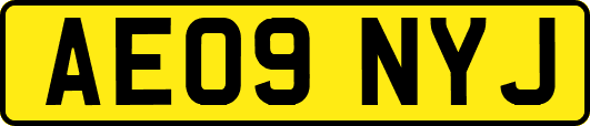 AE09NYJ