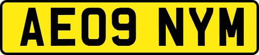 AE09NYM
