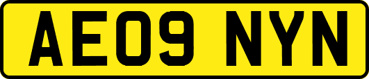 AE09NYN