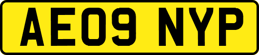 AE09NYP