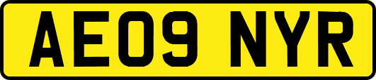 AE09NYR