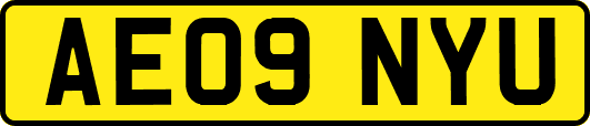 AE09NYU