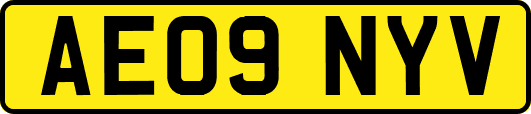 AE09NYV