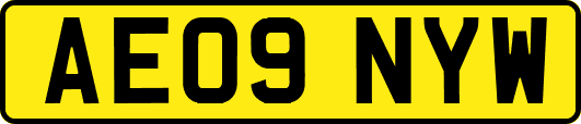 AE09NYW