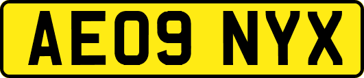 AE09NYX