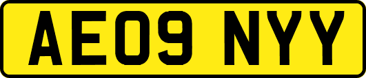 AE09NYY