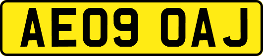 AE09OAJ