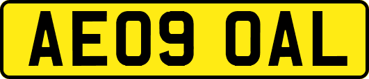 AE09OAL