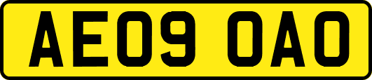 AE09OAO