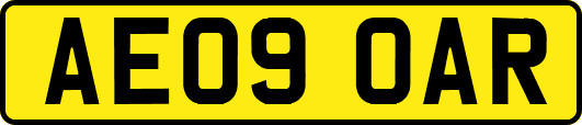 AE09OAR