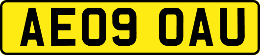 AE09OAU