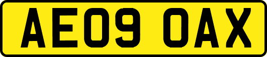 AE09OAX