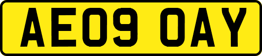 AE09OAY