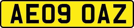 AE09OAZ
