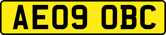 AE09OBC