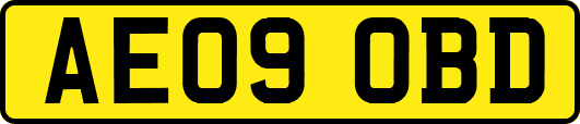 AE09OBD
