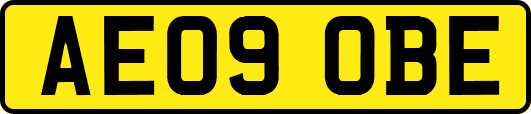 AE09OBE