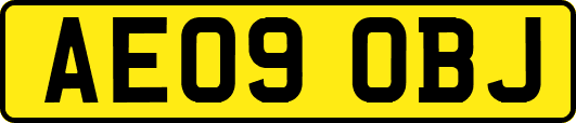 AE09OBJ