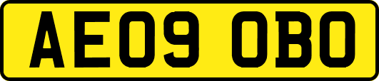 AE09OBO