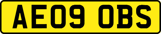 AE09OBS