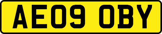 AE09OBY