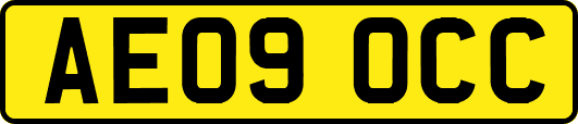 AE09OCC