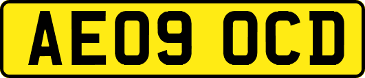 AE09OCD
