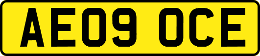 AE09OCE