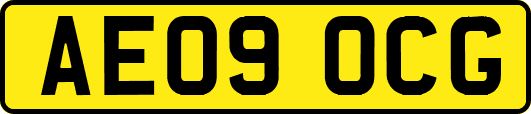 AE09OCG