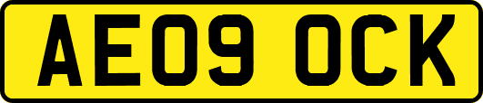 AE09OCK