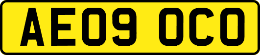AE09OCO