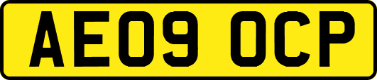 AE09OCP