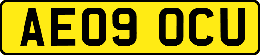 AE09OCU