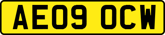 AE09OCW