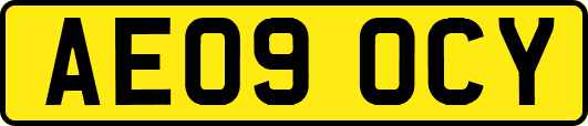 AE09OCY