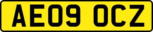 AE09OCZ