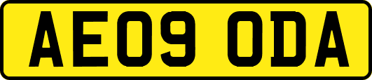AE09ODA