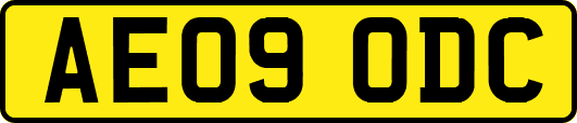 AE09ODC
