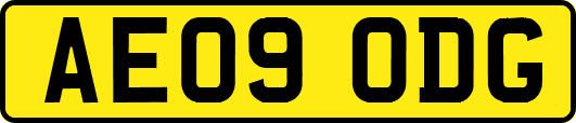 AE09ODG